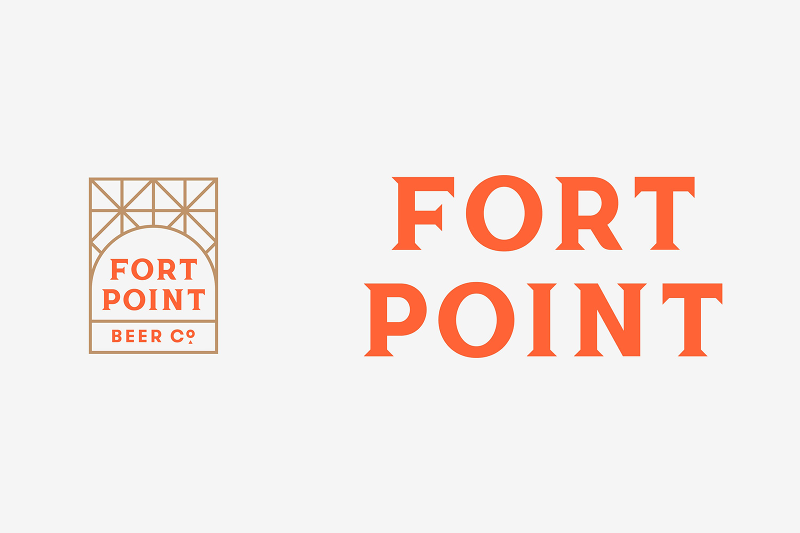 Fort Point Beer