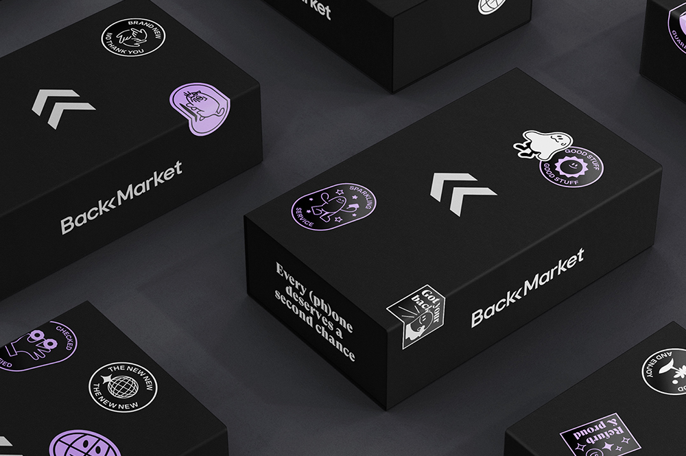 GT – Back Market