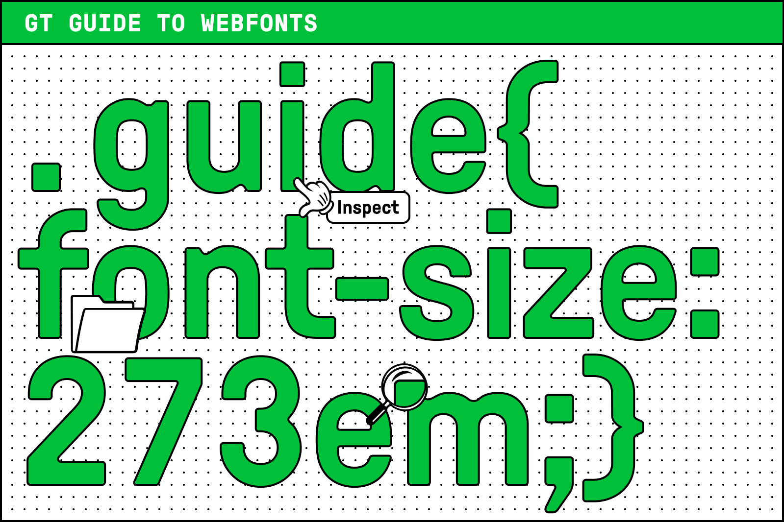 Different Font File Types Explained (OTF, TTF, WOFF)