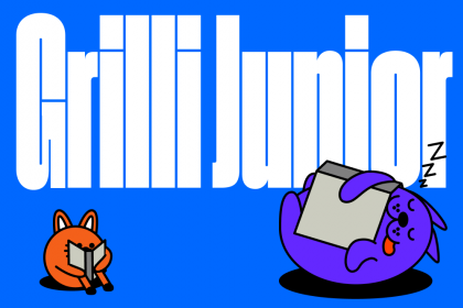 Grilli Junior