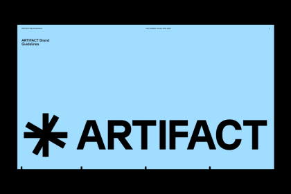 Artifact