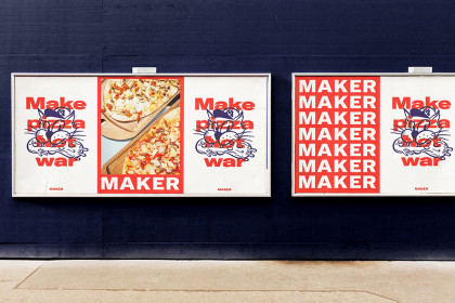 MAKER Pizza