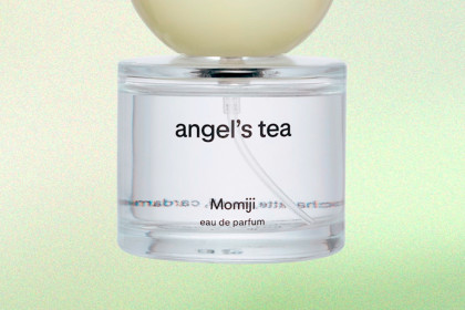 Momiji Perfumes by Momiji Beauty
