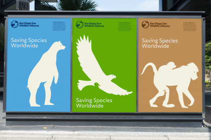San Diego Zoo Wildlife Alliance